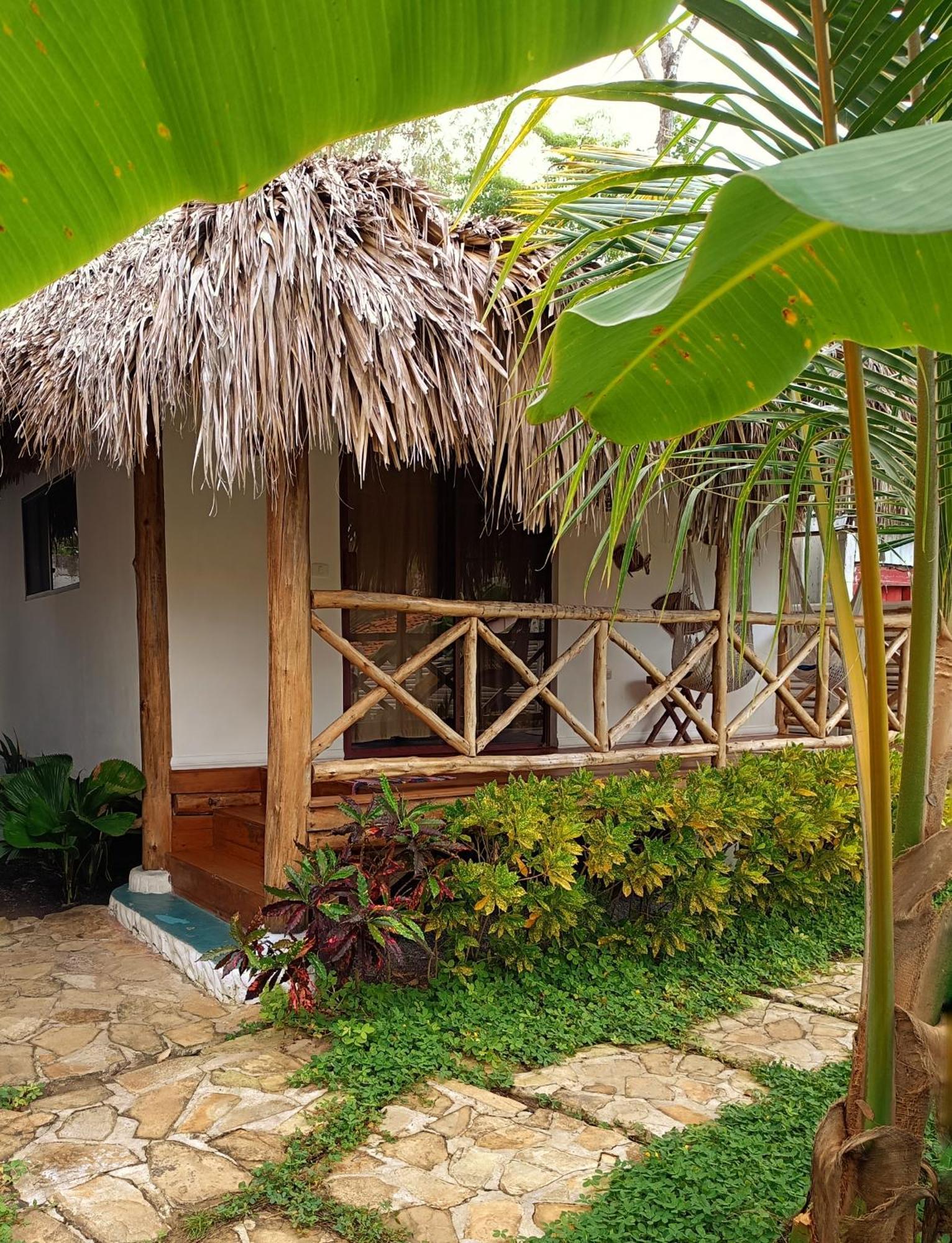 Cabanas Puesta Del Sol Лас-Пеньитас Номер фото